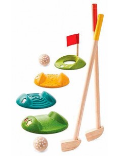 Mini Golf