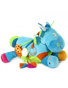 Bawi - Caballo Dada...