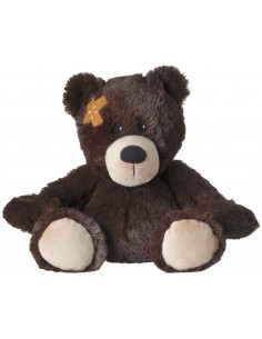 Gran Oso (Peluche Térmico)