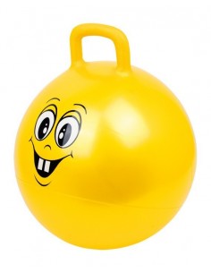 Pelota para saltar