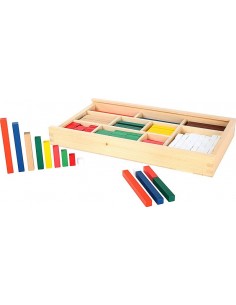 Regletas de Cálculo