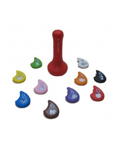 Activity Play: Aprende Jugando