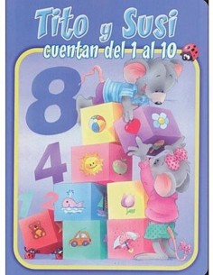 Tito y Susi  cuentan del 1...