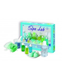 Spa Lab