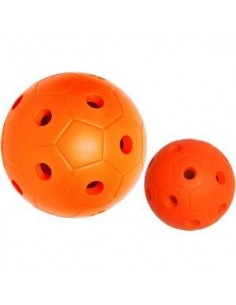 Balón de Goalball de 16 cm
