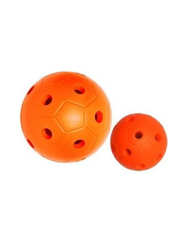 Balón de Goalball de 16 cm