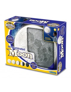 Mi Propia Luna