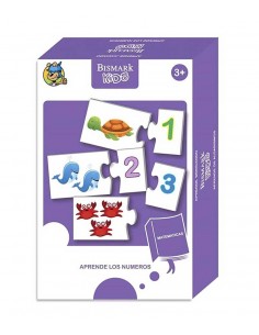Aprender los Números