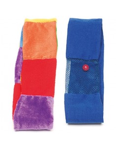 Bucle Motricidad Fina