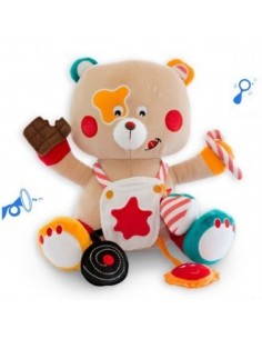 Bawi El osito de las...