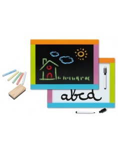 Pizarra Magnética 2