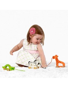 Arrastre Cocodrilo"" 2