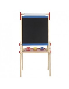 Caballete Todo en 1 2