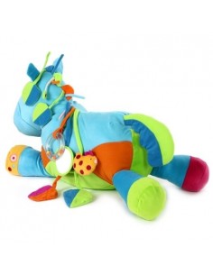 Bawi - Caballo Dada... 2