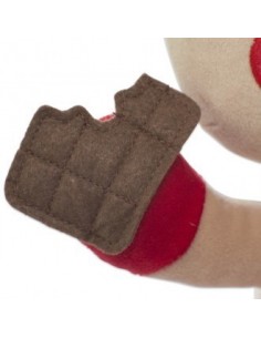 Bawi El osito de las... 2