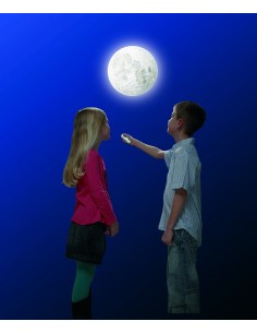 Mi Propia Luna 2