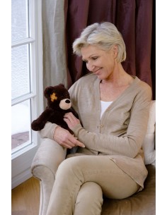 Gran Oso (Peluche Térmico) 2