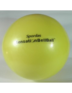 Pelota Sensorial Sonora 2