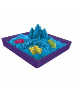 ARENA KINETIC PLAYSET CASTILLO